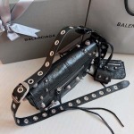 原版復刻人気新作 バレンシアガバッグ24X14X5cmC+工場★超厳選★入手困難な