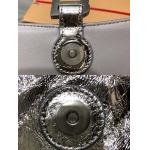 原版復刻人気新作 バレンシアガバッグ25x15x9.5cmC+工場★超厳選★入手困難な