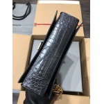 原版復刻人気新作 バレンシアガバッグ25x15x9.5cm（ C+工場★超厳選★入手困難な