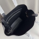 原版復刻人気新作 バレンシアガバッグ25cmX12cmX28cmC+工場★超厳選★入手困難な