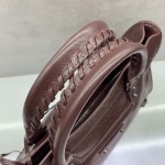 原版復刻人気新作 バレンシアガバッグ38-15-24cmC+工場★超厳選★入手困難な