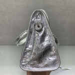 原版復刻人気新作 バレンシアガバッグ38-15-24cmC+工場★超厳選★入手困難な