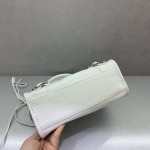 原版復刻人気新作 バレンシアガバッグ23-10-16cmC+工場★超厳選★入手困難な