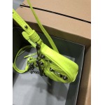 原版復刻人気新作 バレンシアガバッグ20X11X4CM C+工場★超厳選★入手困難な
