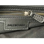 原版復刻人気新作 バレンシアガバッグ33x20x6.5cm C+工場★超厳選★入手困難な