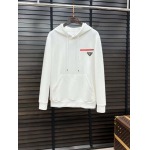 2026年10月20日秋冬新作Pradaスウェット人気商品M-5XL/TY工場