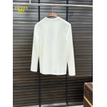 2026年10月20日秋冬新作Pradaスウェット人気商品M-5XL/TY工場