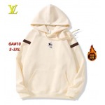 2026年10月20日秋冬新作Louis Vuitton 裏起毛スウェット人気商品S-XXXL/TY工場