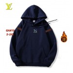 2026年10月20日秋冬新作Louis Vuitton 裏起毛スウェット人気商品S-XXXL/TY工場