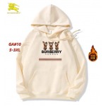 2026年10月20日秋冬新作Burberry 裏起毛スウェット人気商品S-XXXL/TY工場