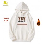2026年10月20日秋冬新作Burberry 裏起毛スウェット人気商品S-XXXL/TY工場
