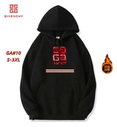 2026年10月20日秋冬新作Givenchy 裏起毛スウェ...