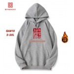 2026年10月20日秋冬新作Givenchy 裏起毛スウェット人気商品S-XXXL/TY工場