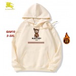 2026年10月20日秋冬新作Burberry 裏起毛スウェット人気商品S-XXXL/TY工場