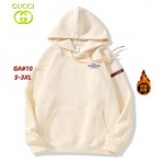 2026年10月20日秋冬新作Gucci 裏起毛スウェット人気商品S-XXXL/TY工場