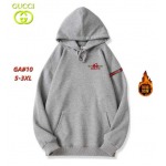 2026年10月20日秋冬新作 Gucci裏起毛スウェット人気商品S-XXXL/TY工場