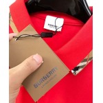 2026年10月20日秋冬新作Burberry高品質長袖PoloTシャツ人気商品M-XXXL/TY工場
