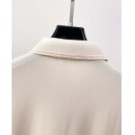 2026年10月20日秋冬新作Hermes高品質長袖PoloTシャツ人気商品M-XXXL/TY工場