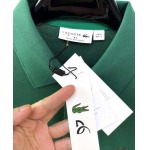 2026年10月20日秋冬新作LACOSTE高品質長袖PoloTシャツ人気商品M-XXXL/TY工場