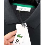 2026年10月20日秋冬新作高品質LACOSTE長袖PoloTシャツ人気商品M-XXXL/TY工場