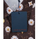 2026年10月20日秋冬新作Louis Vuitton長袖シャツ人気商品M-XXXL/TY工場