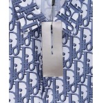2026年10月20日秋冬新作Dior長袖シャツ人気商品M-XXXL/TY工場