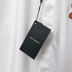 2026年10月20日秋冬新作Dolce&Gabbana長袖シャツ人気商品 /TY工場