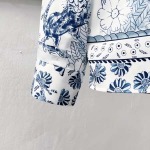 2026年10月20日秋冬新作Dolce&Gabbana長袖シャツ人気商品 /TY工場