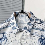 2026年10月20日秋冬新作Dolce&Gabbana長袖シャツ人気商品 /TY工場