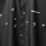 2026年10月20日秋冬新作Mcqueen長袖シャツ人気商品 /TY工場