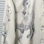 2026年10月20日秋冬新作Hermes長袖シャツ人気商品 /TY工場