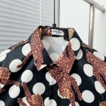 2026年10月20日秋冬新作Saint Laurent長袖シャツ人気商品 /TY工場