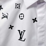 2026年10月20日秋冬新作Louis Vuitton長袖シャツ人気商品 /TY工場
