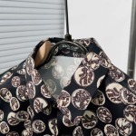 2026年10月20日秋冬新作Dolce&Gabbana長袖シャツ人気商品 /TY工場