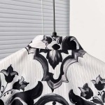 2026年10月20日秋冬新作Dolce&Gabbana長袖シャツ人気商品 /TY工場