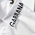 2026年10月20日秋冬新作Dolce&Gabbana長袖シャツ人気商品 /TY工場