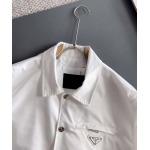 2026年10月20日秋冬新作Pradaジャケット高品質 人気商品 /TY工場