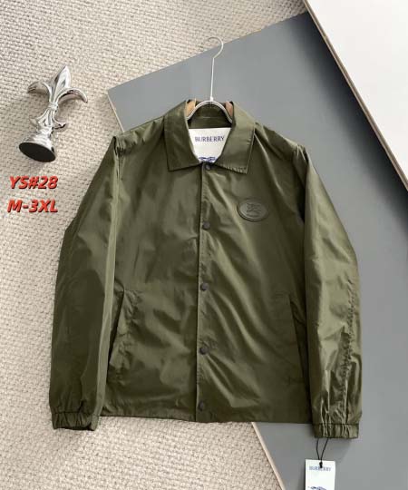 2026年10月20日秋冬新作Burberryジャケット高品...