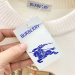 2026年10月20日秋冬Burberry新作厚いセーター高品質 人気商品 /TY工場