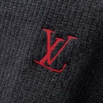 2026年10月20日秋冬Louis Vuitton新作厚いセーター高品質 人気商品 /TY工場