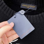 2026年10月20日秋冬Louis Vuitton新作厚いセーター高品質 人気商品 /TY工場