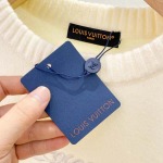2026年10月20日秋冬Louis Vuitton新作厚いセーター高品質 人気商品 /TY工場