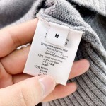 2026年10月20日秋冬Louis Vuitton新作厚いセーター高品質 人気商品 /TY工場