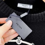 2026年10月20日秋冬Prada新作厚いセーター高品質 人気商品 /TY工場
