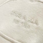 2026年10月20日秋冬Prada新作厚いセーター高品質 人気商品 /TY工場