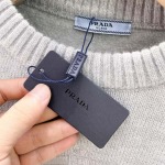 2026年10月20日秋冬新作Prada厚いセーター高品質 人気商品 /TY工場