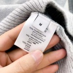 2026年10月20日秋冬Burberry新作厚いセーター高品質 人気商品 /TY工場
