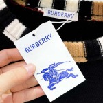 2026年10月20日秋冬Burberry新作厚いセーター高品質 人気商品 /TY工場