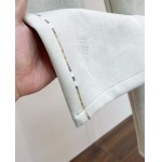 2026年10月20日秋冬新作Burberryスラックス 高品質 人気商品 /TY工場