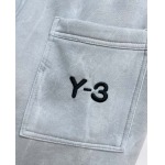 2026年10月20日秋冬新作Y-3スラックス 高品質 人気商品 /TY工場